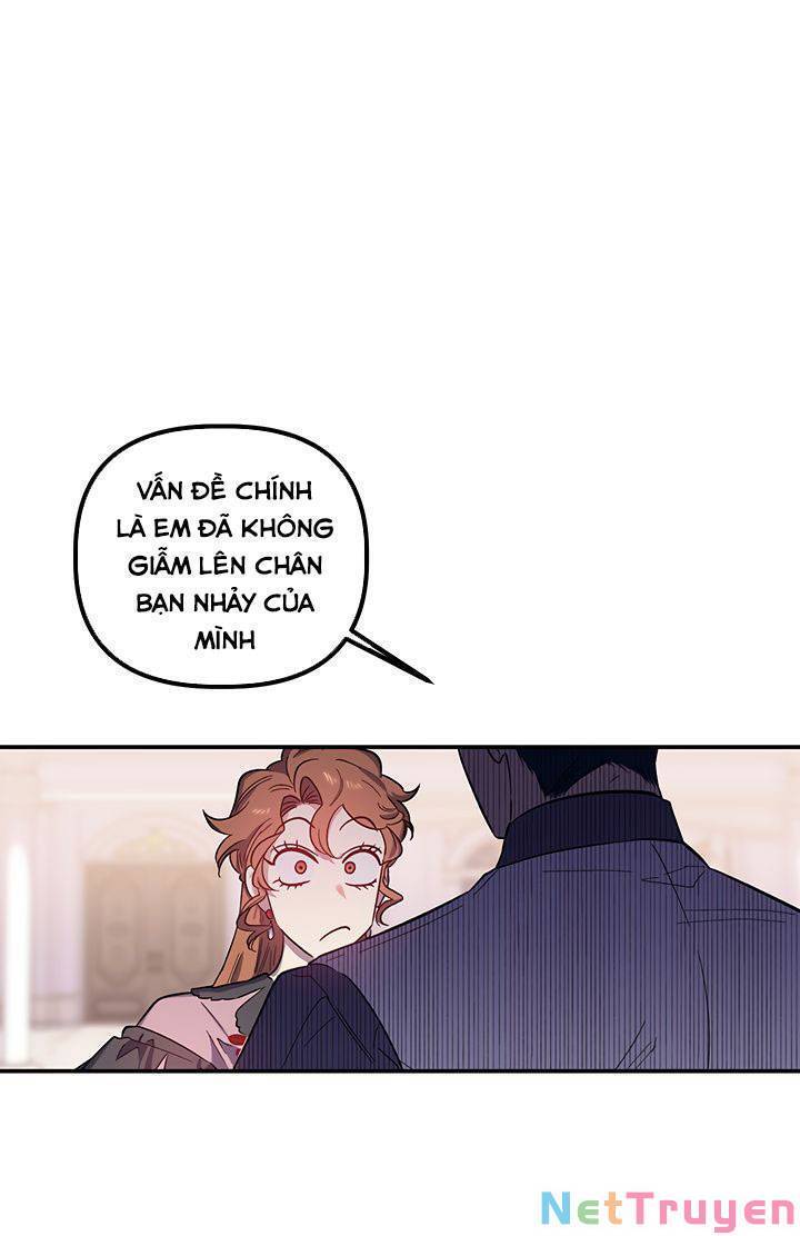May Mắn Hay Bất Hạnh Chap 26 - Next Chap 27