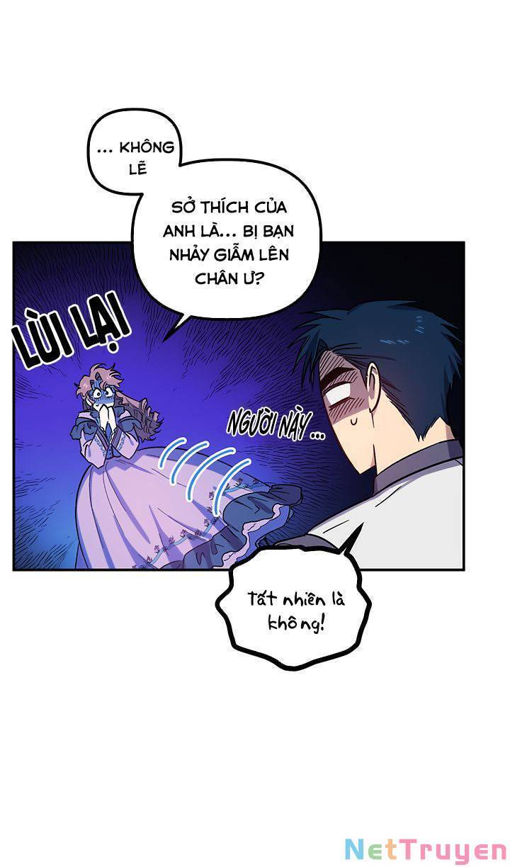 May Mắn Hay Bất Hạnh Chap 26 - Next Chap 27