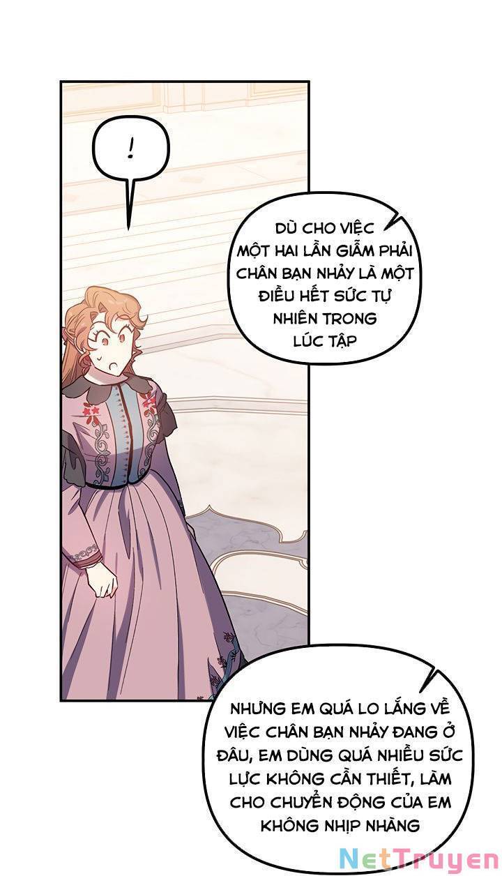 May Mắn Hay Bất Hạnh Chap 26 - Next Chap 27