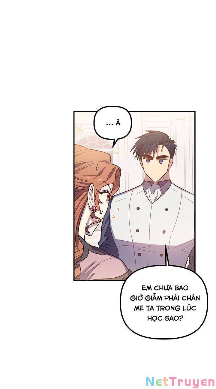 May Mắn Hay Bất Hạnh Chap 26 - Next Chap 27