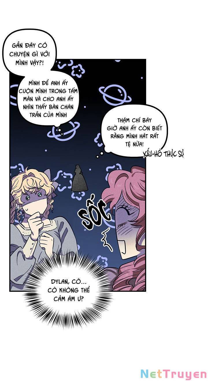 May Mắn Hay Bất Hạnh Chap 26 - Next Chap 27