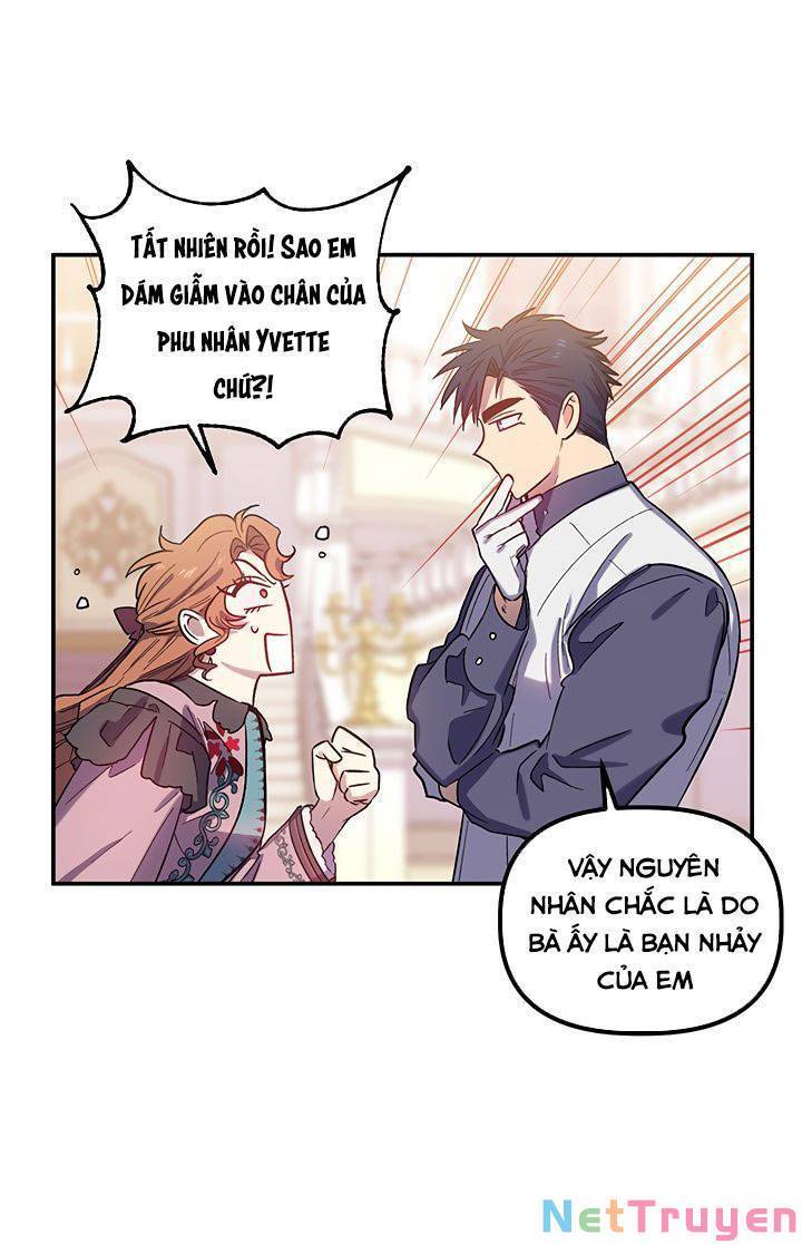 May Mắn Hay Bất Hạnh Chap 26 - Next Chap 27