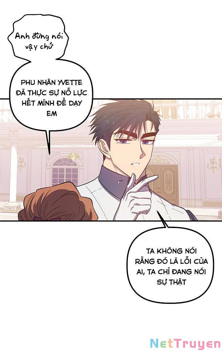 May Mắn Hay Bất Hạnh Chap 26 - Next Chap 27
