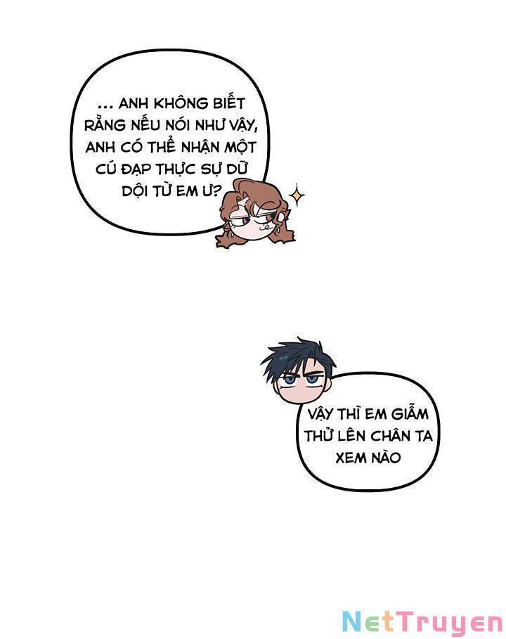 May Mắn Hay Bất Hạnh Chap 26 - Next Chap 27