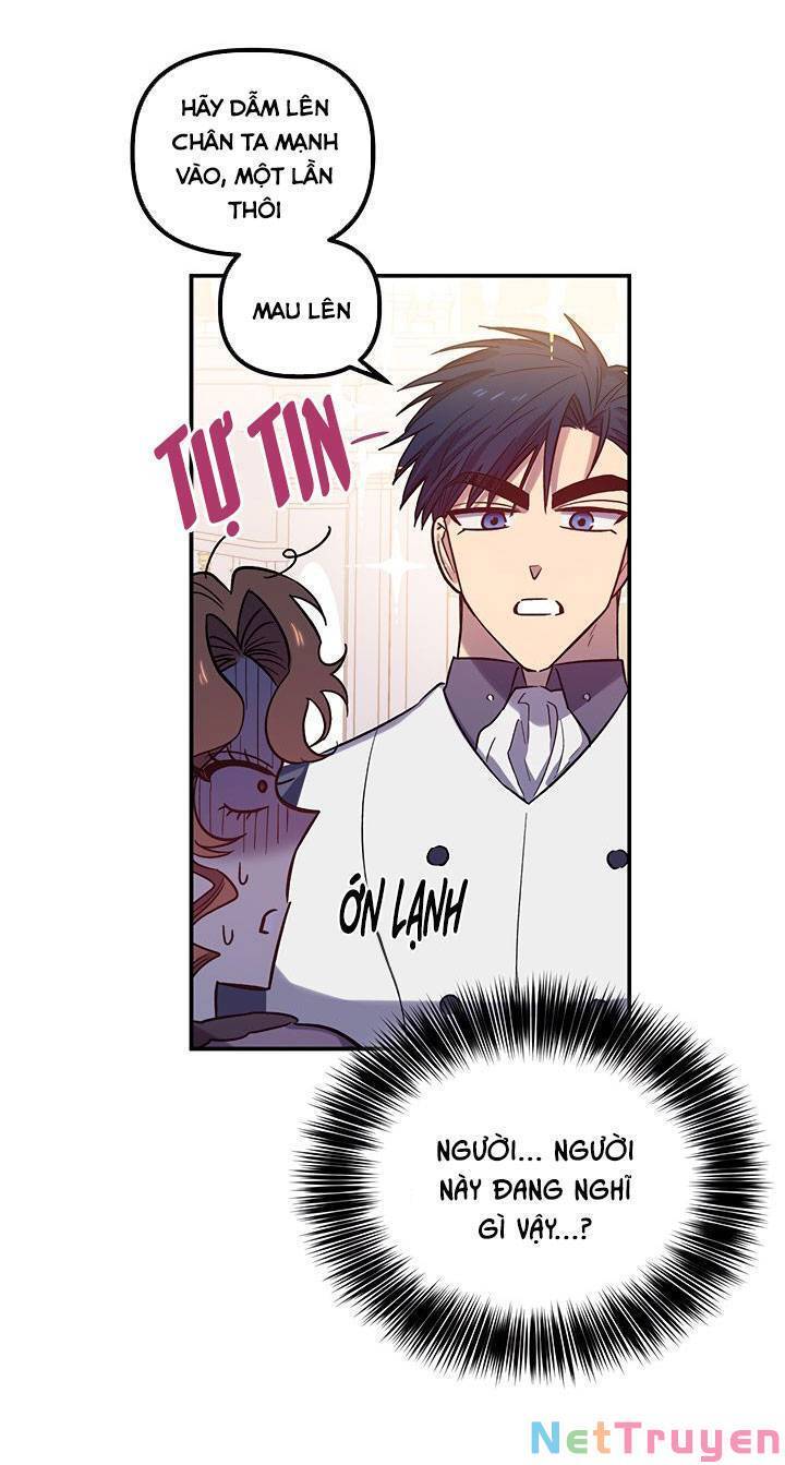 May Mắn Hay Bất Hạnh Chap 26 - Next Chap 27