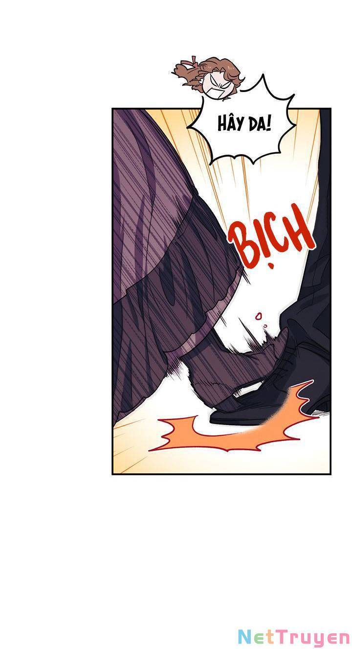 May Mắn Hay Bất Hạnh Chap 26 - Next Chap 27