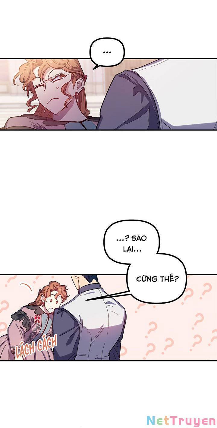 May Mắn Hay Bất Hạnh Chap 26 - Next Chap 27