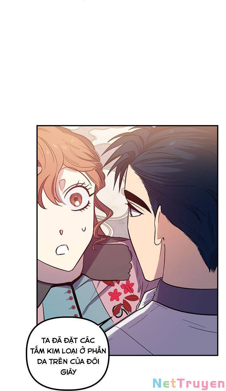 May Mắn Hay Bất Hạnh Chap 26 - Next Chap 27