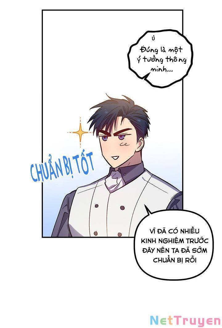May Mắn Hay Bất Hạnh Chap 26 - Next Chap 27