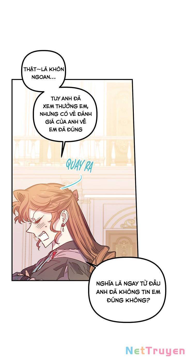 May Mắn Hay Bất Hạnh Chap 26 - Next Chap 27