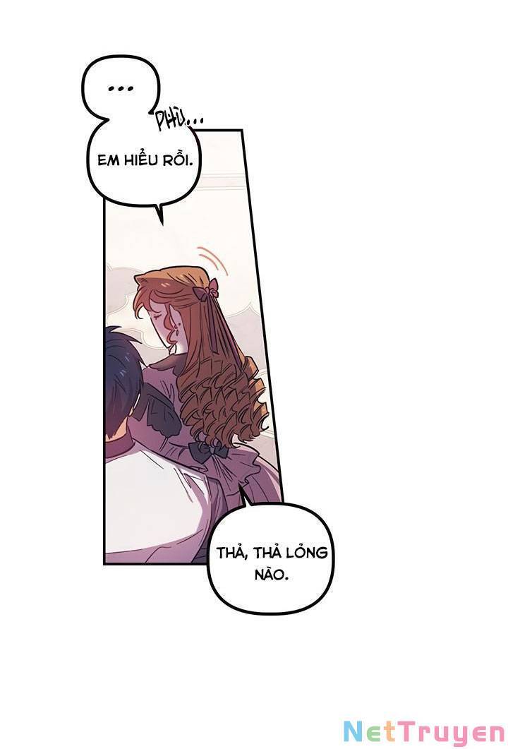 May Mắn Hay Bất Hạnh Chap 26 - Next Chap 27