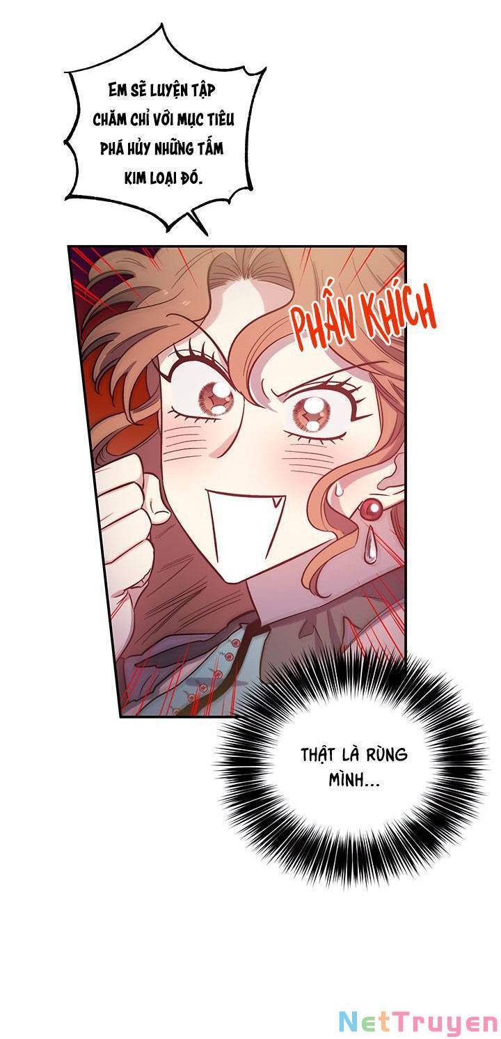 May Mắn Hay Bất Hạnh Chap 26 - Next Chap 27