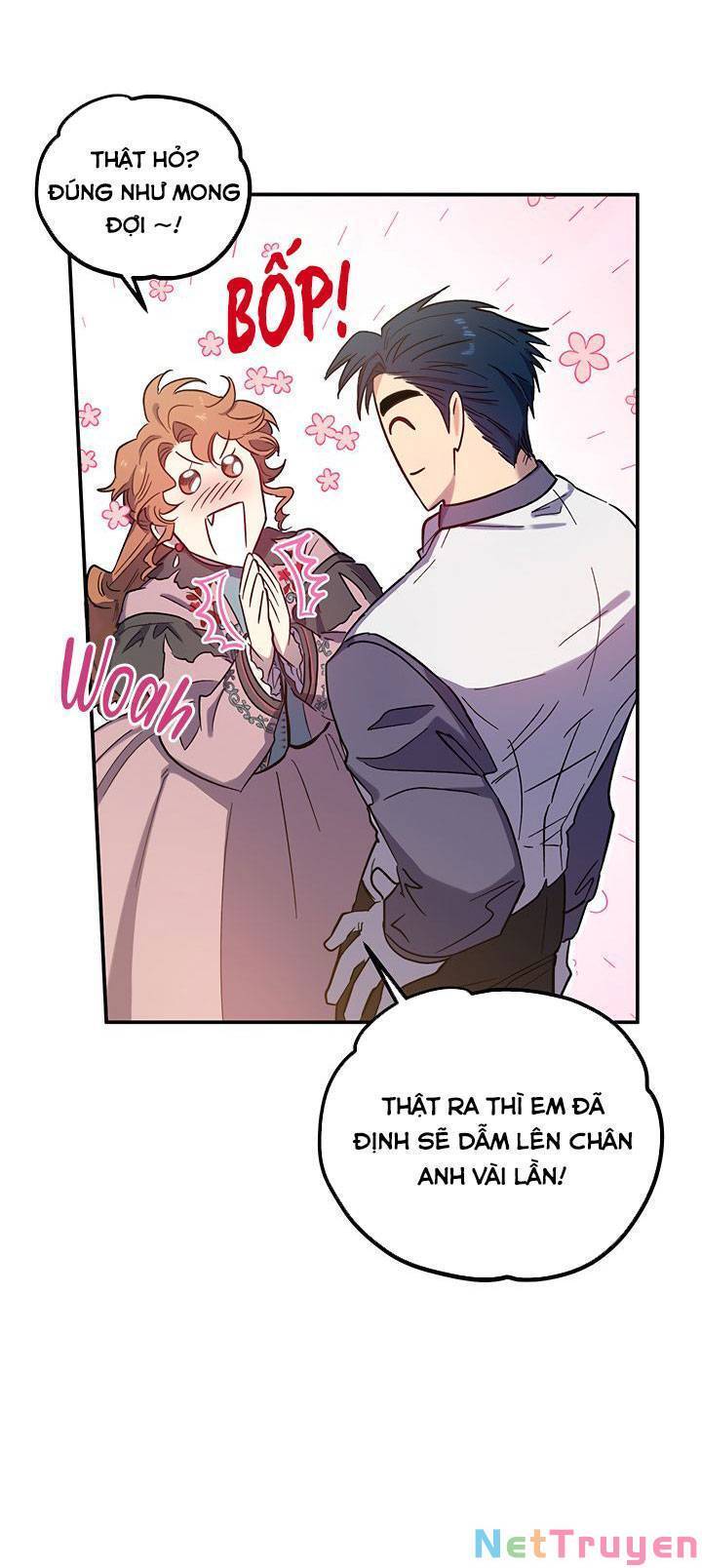 May Mắn Hay Bất Hạnh Chap 26 - Next Chap 27