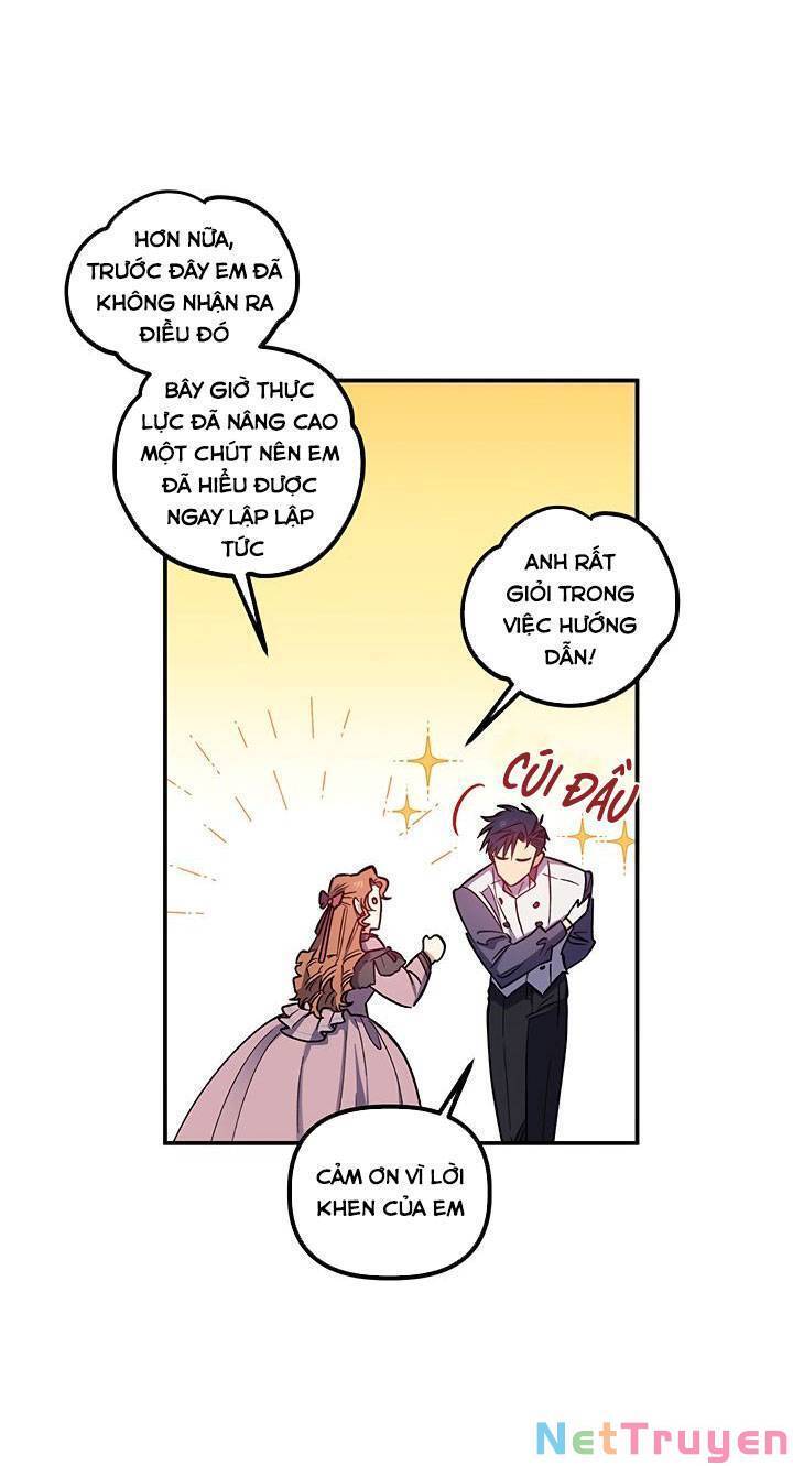 May Mắn Hay Bất Hạnh Chap 26 - Next Chap 27