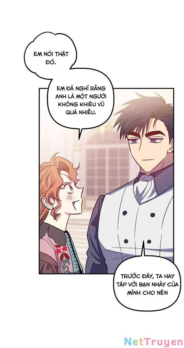 May Mắn Hay Bất Hạnh Chap 26 - Next Chap 27