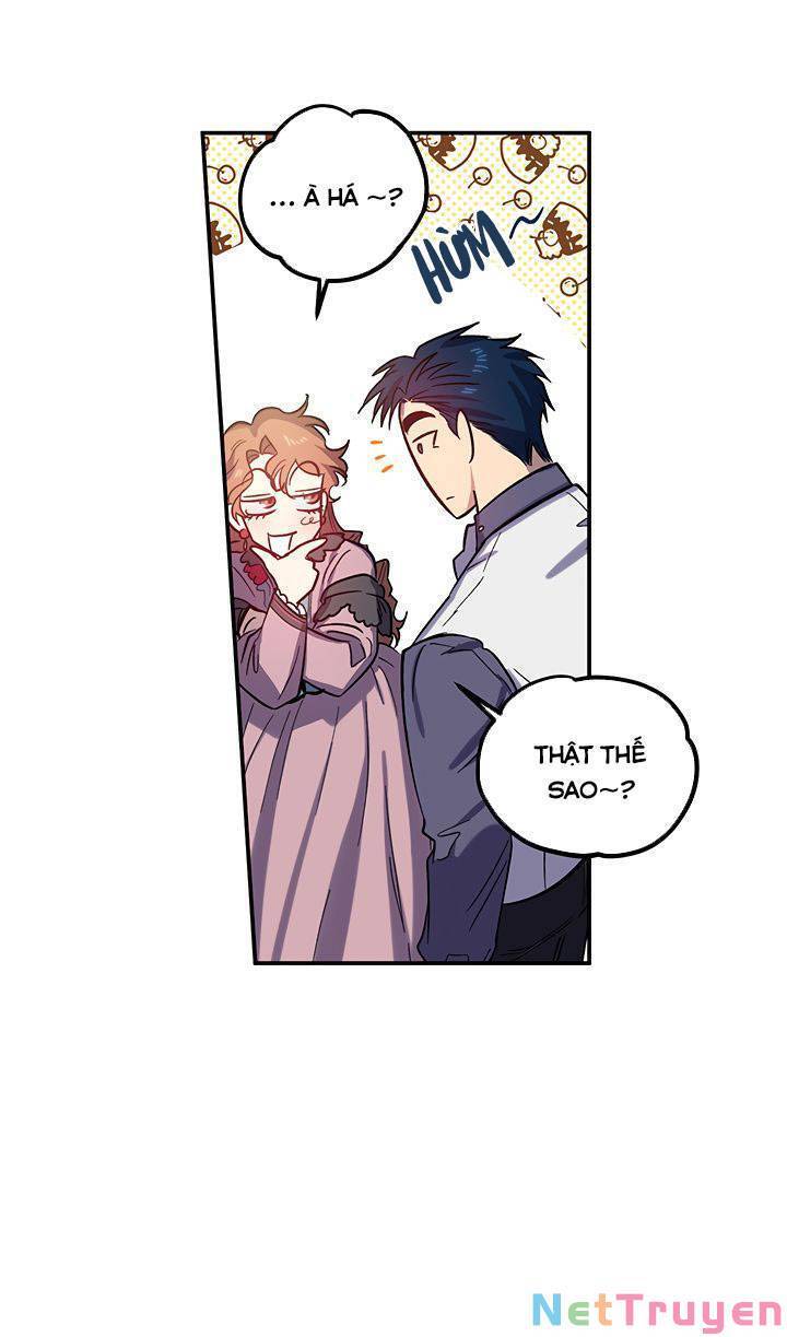 May Mắn Hay Bất Hạnh Chap 26 - Next Chap 27