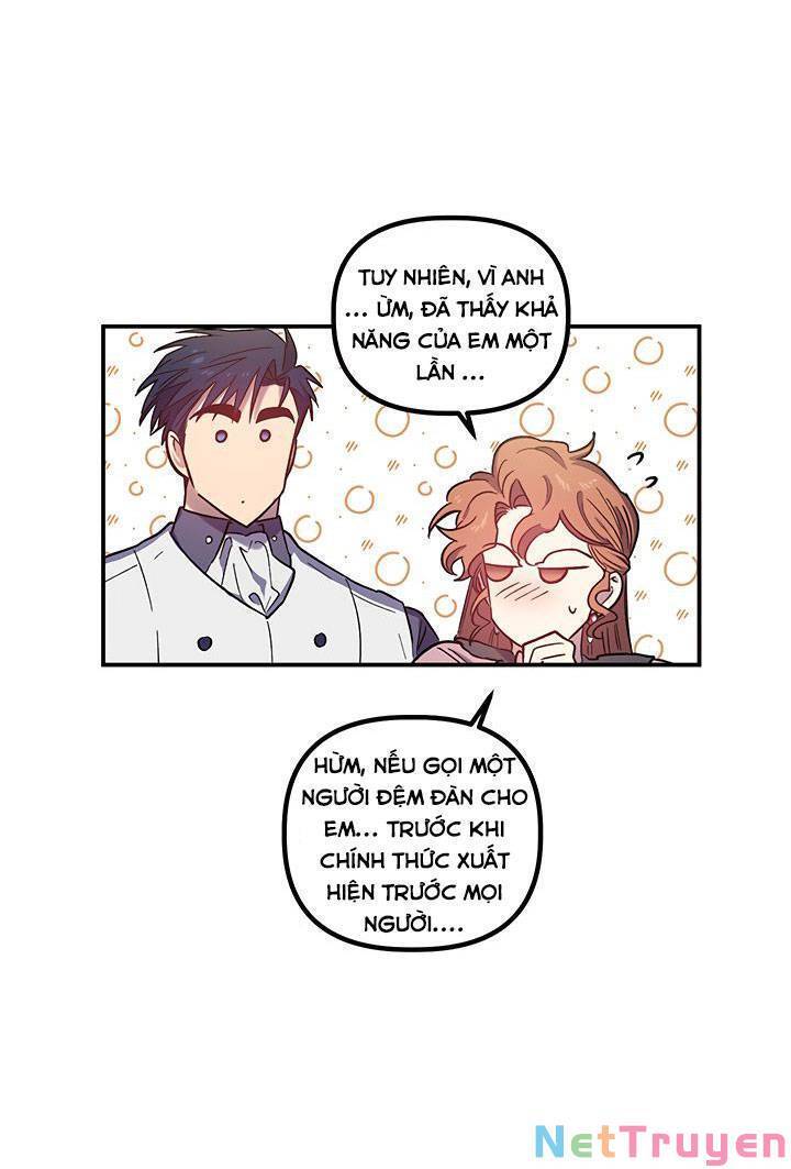 May Mắn Hay Bất Hạnh Chap 26 - Next Chap 27