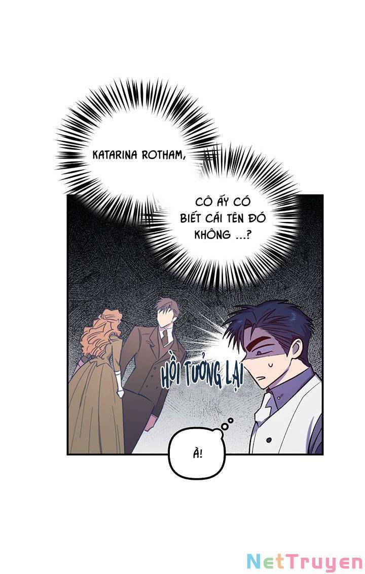 May Mắn Hay Bất Hạnh Chap 26 - Next Chap 27