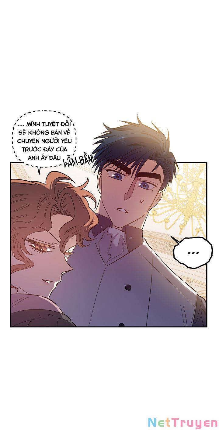 May Mắn Hay Bất Hạnh Chap 26 - Next Chap 27