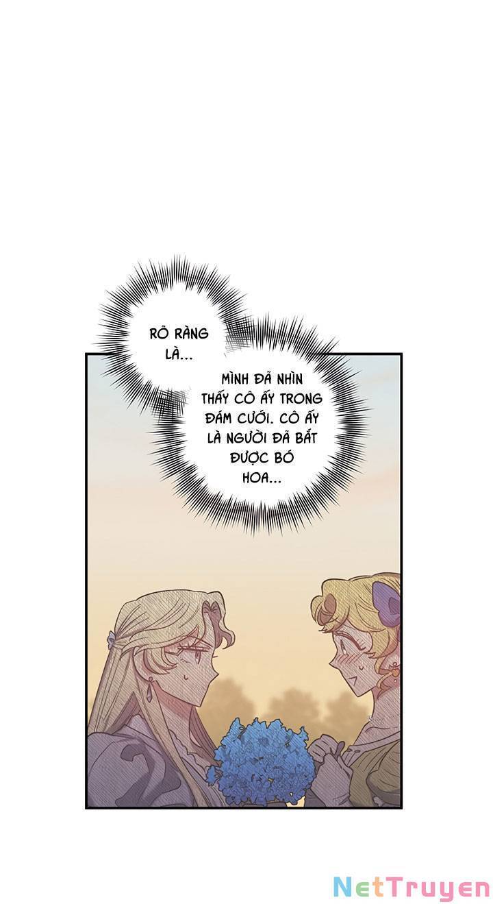 May Mắn Hay Bất Hạnh Chap 29 - Next Chap 30