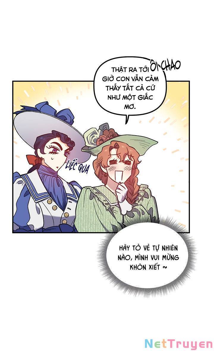 May Mắn Hay Bất Hạnh Chap 29 - Next Chap 30