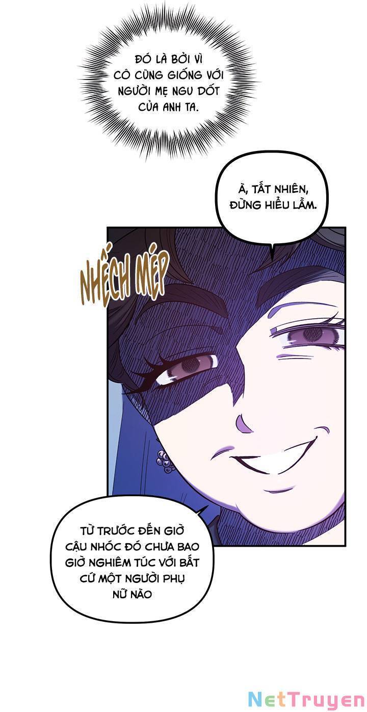 May Mắn Hay Bất Hạnh Chap 29 - Next Chap 30