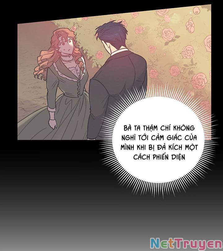 May Mắn Hay Bất Hạnh Chap 29 - Next Chap 30