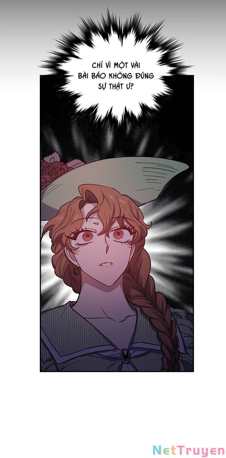 May Mắn Hay Bất Hạnh Chap 29 - Next Chap 30