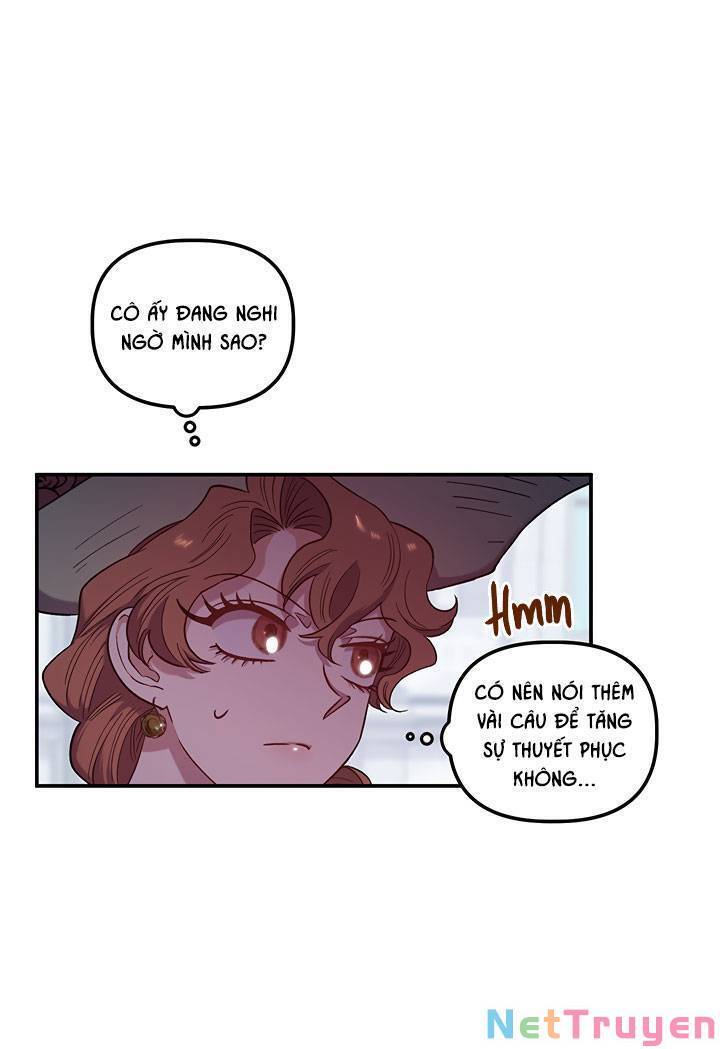 May Mắn Hay Bất Hạnh Chap 29 - Next Chap 30