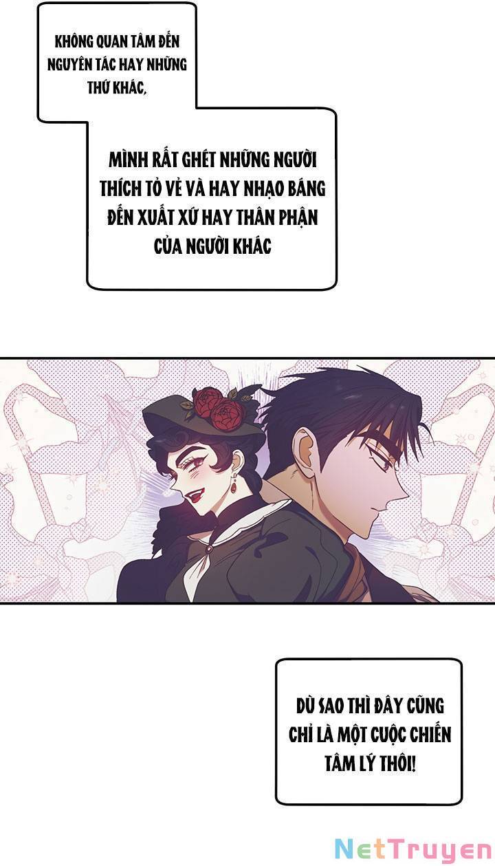 May Mắn Hay Bất Hạnh Chap 29 - Next Chap 30