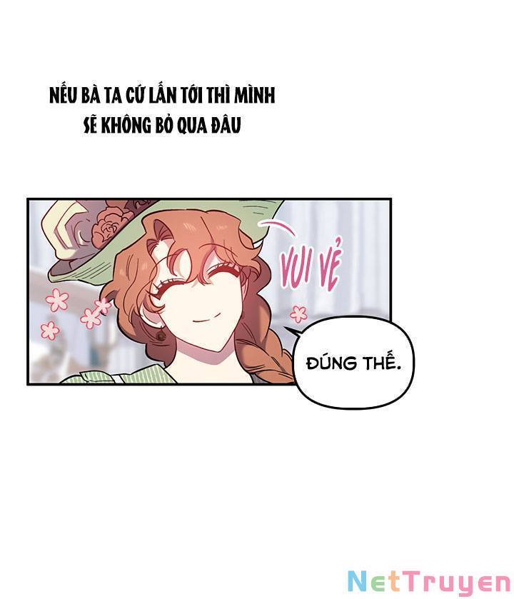 May Mắn Hay Bất Hạnh Chap 29 - Next Chap 30