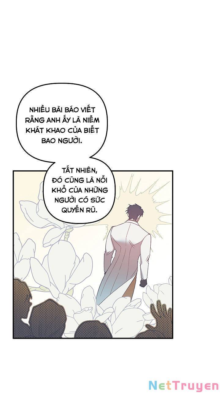 May Mắn Hay Bất Hạnh Chap 29 - Next Chap 30