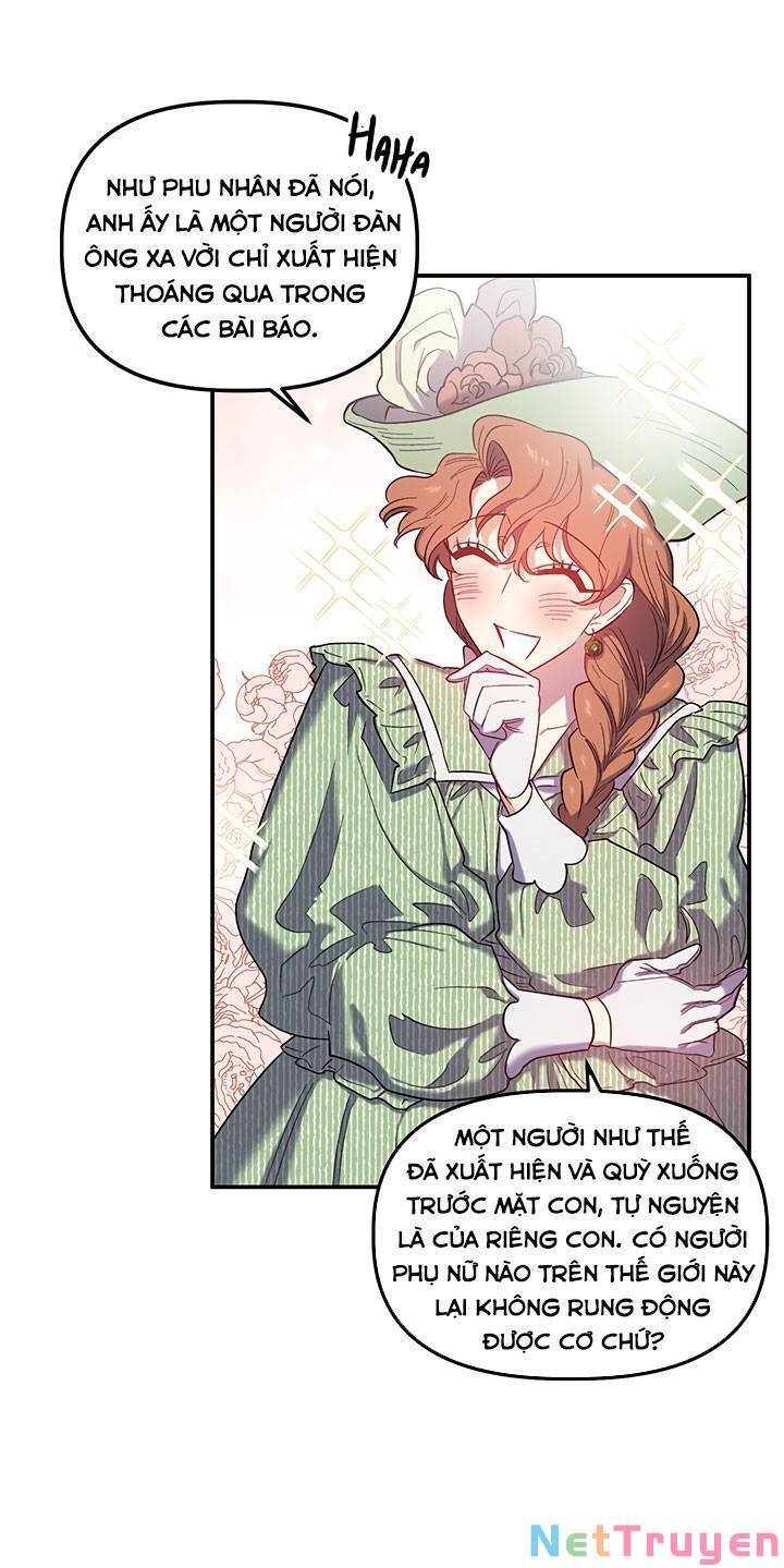 May Mắn Hay Bất Hạnh Chap 29 - Next Chap 30