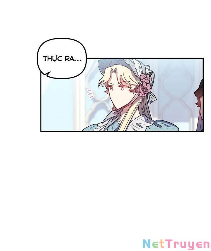 May Mắn Hay Bất Hạnh Chap 29 - Next Chap 30