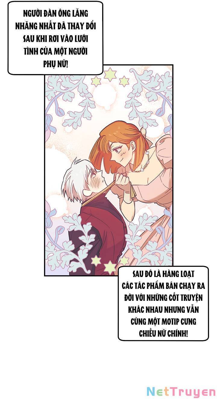 May Mắn Hay Bất Hạnh Chap 29 - Next Chap 30