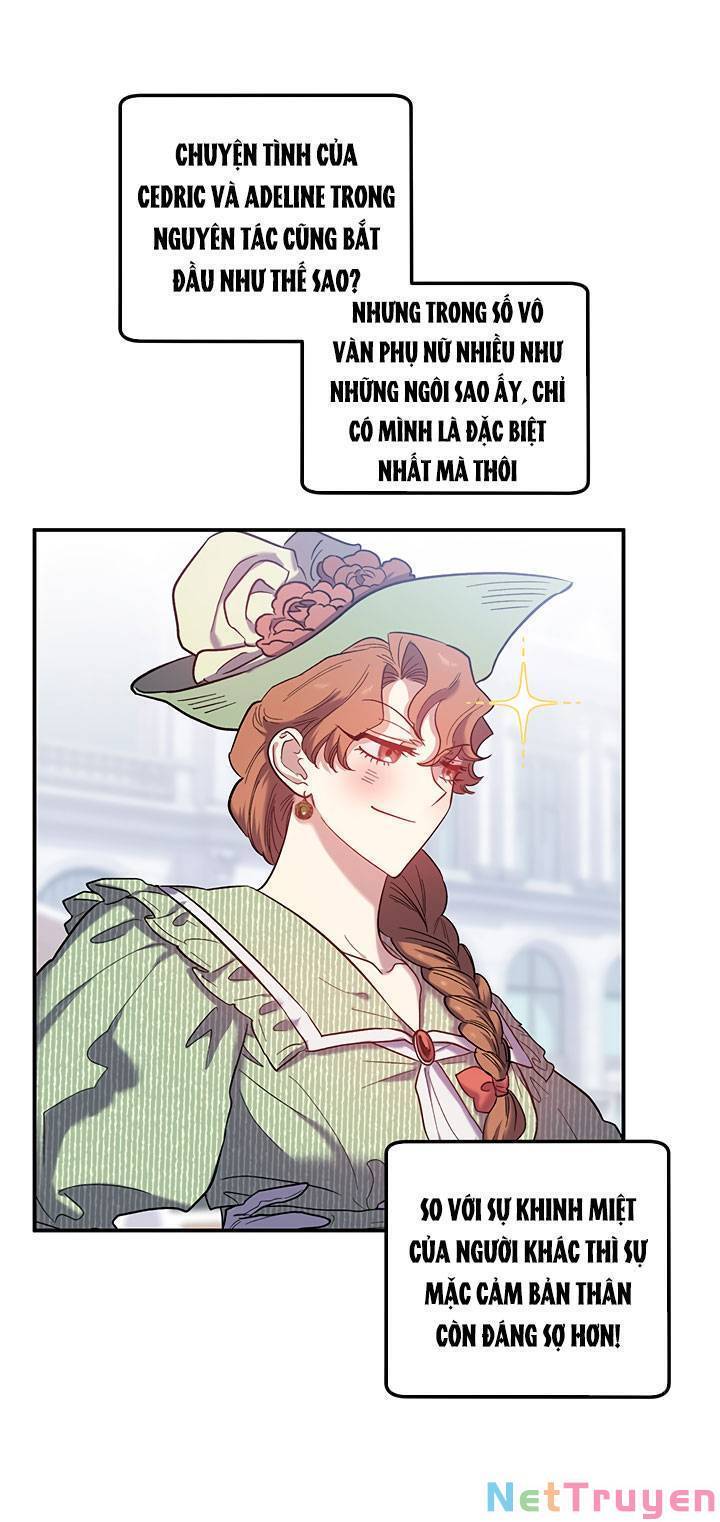 May Mắn Hay Bất Hạnh Chap 29 - Next Chap 30