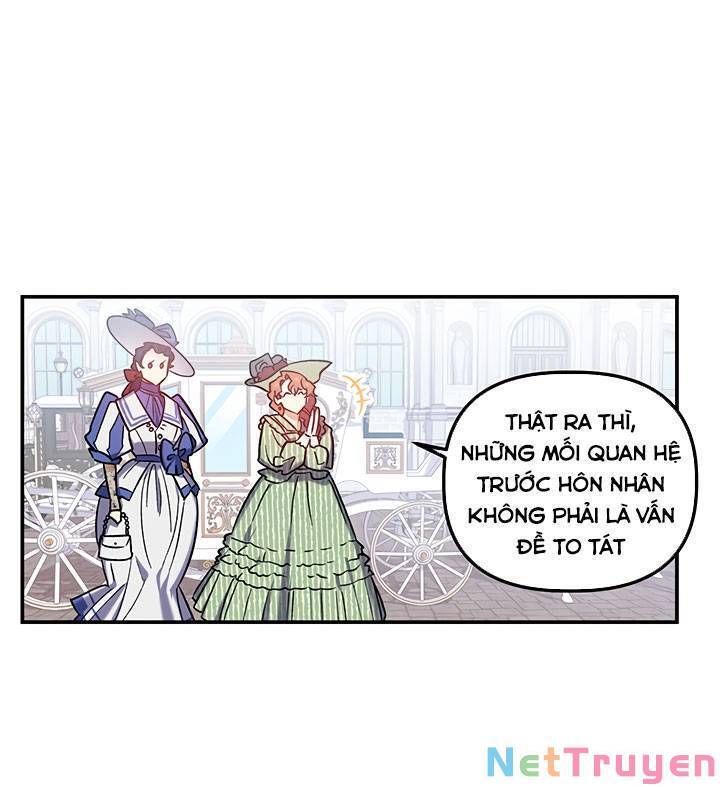 May Mắn Hay Bất Hạnh Chap 29 - Next Chap 30