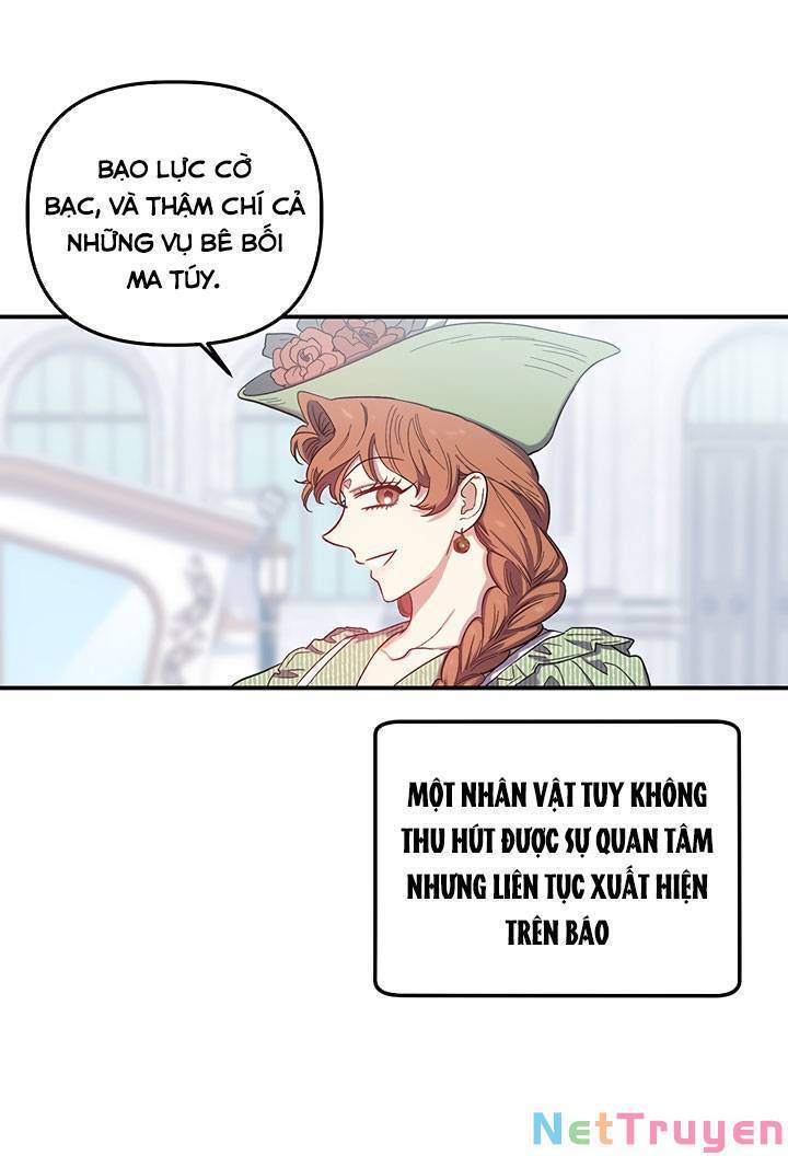 May Mắn Hay Bất Hạnh Chap 29 - Next Chap 30