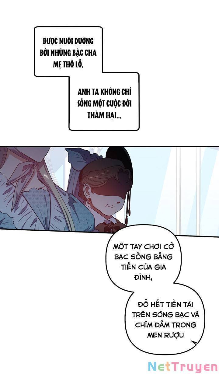 May Mắn Hay Bất Hạnh Chap 29 - Next Chap 30