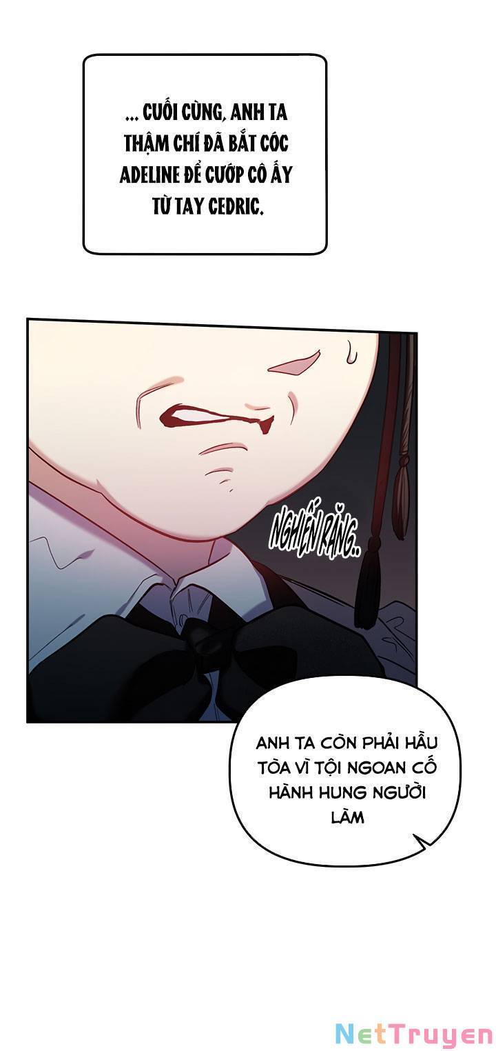 May Mắn Hay Bất Hạnh Chap 29 - Next Chap 30