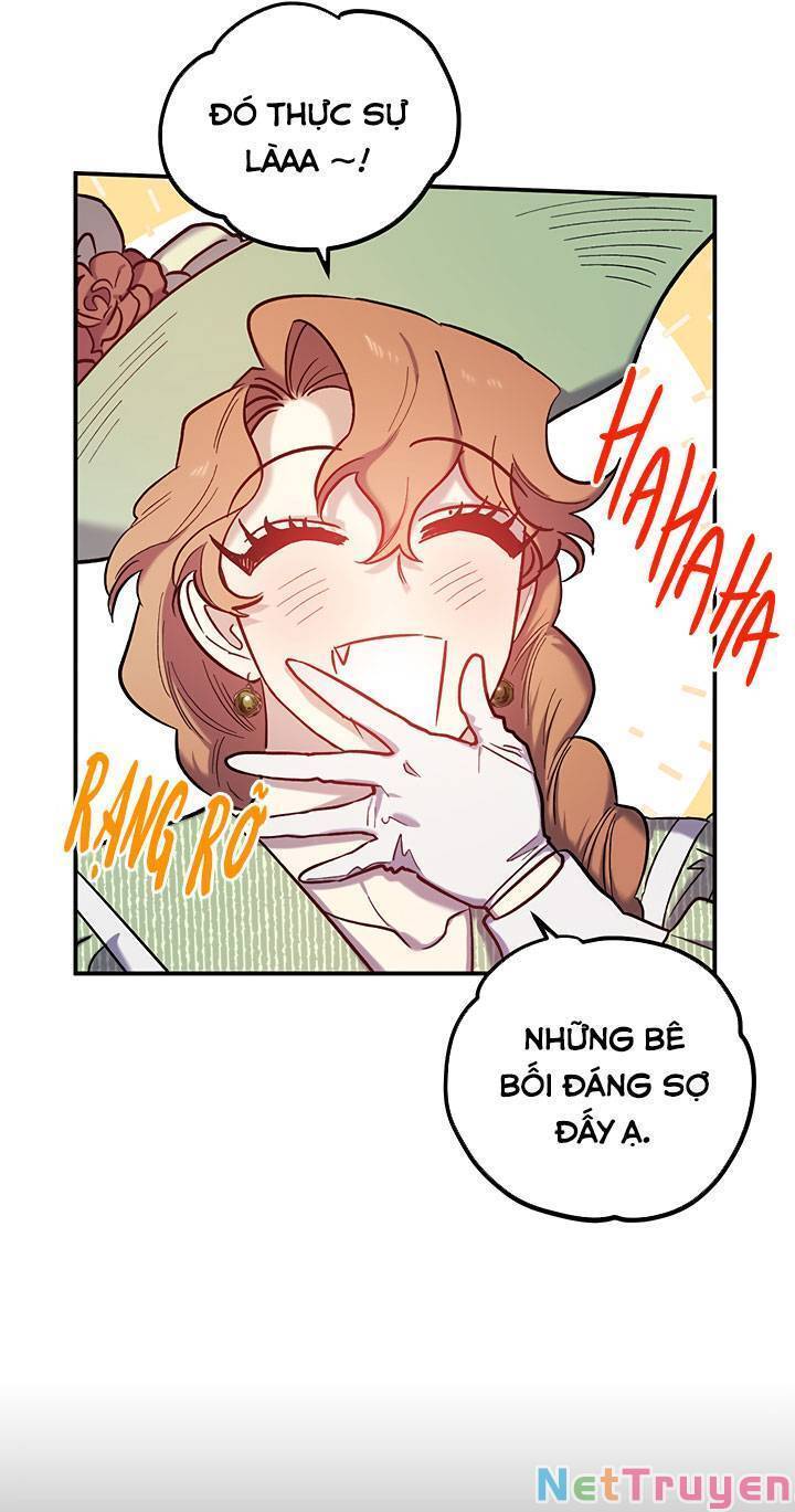 May Mắn Hay Bất Hạnh Chap 29 - Next Chap 30