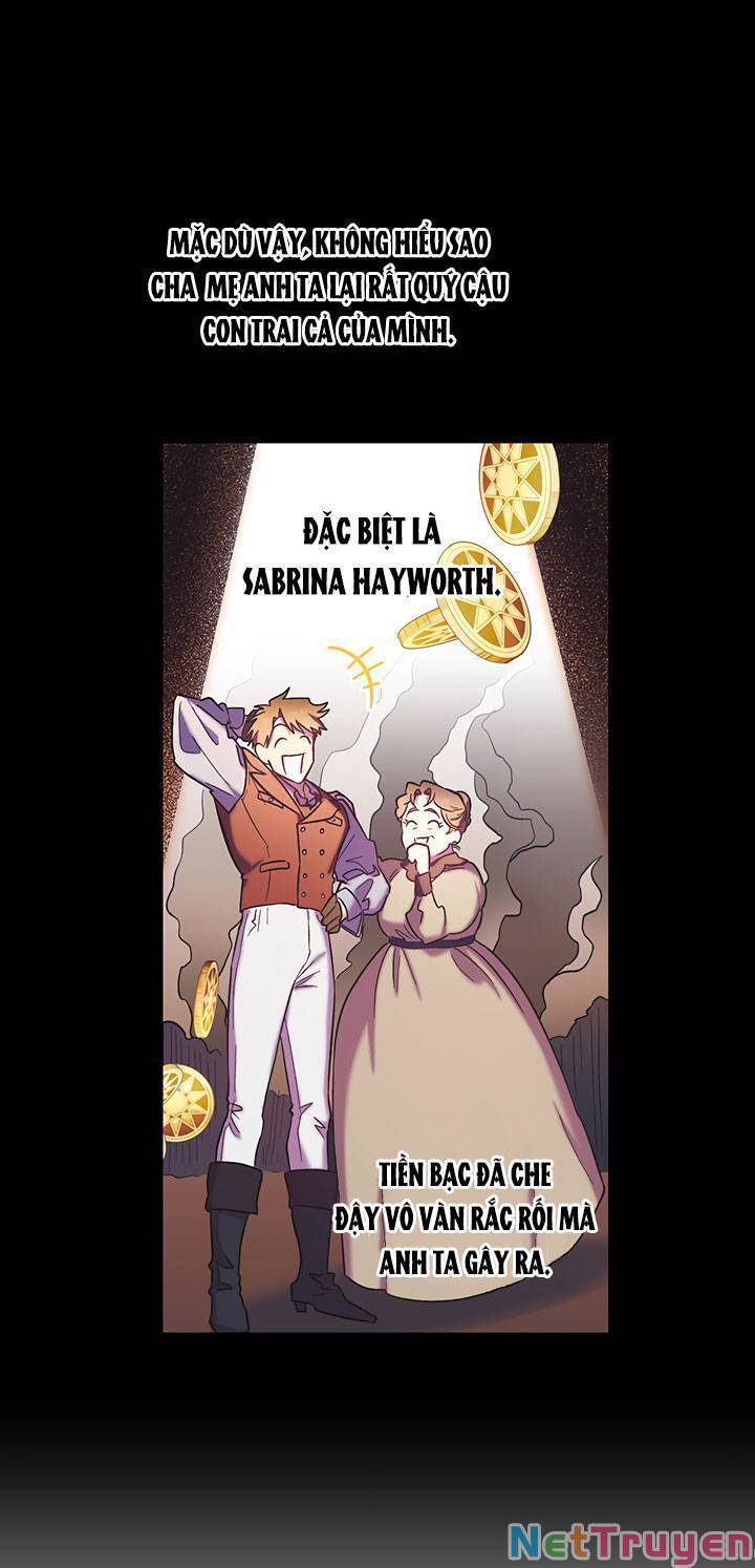 May Mắn Hay Bất Hạnh Chap 29 - Next Chap 30