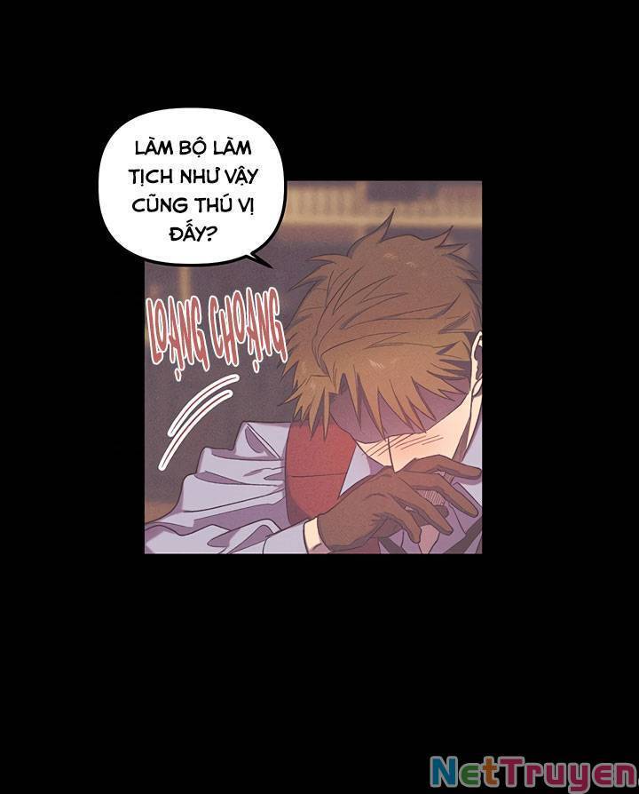 May Mắn Hay Bất Hạnh Chap 29 - Next Chap 30