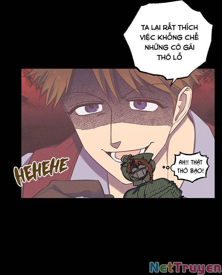May Mắn Hay Bất Hạnh Chap 29 - Next Chap 30