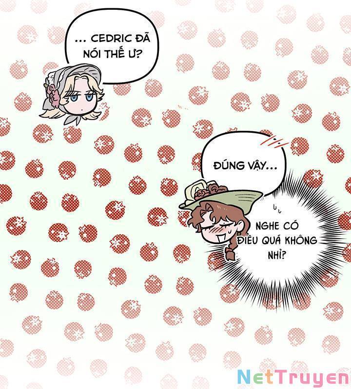 May Mắn Hay Bất Hạnh Chap 29 - Next Chap 30
