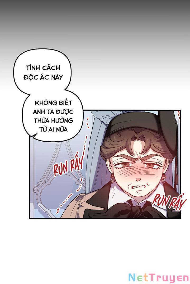 May Mắn Hay Bất Hạnh Chap 29 - Next Chap 30