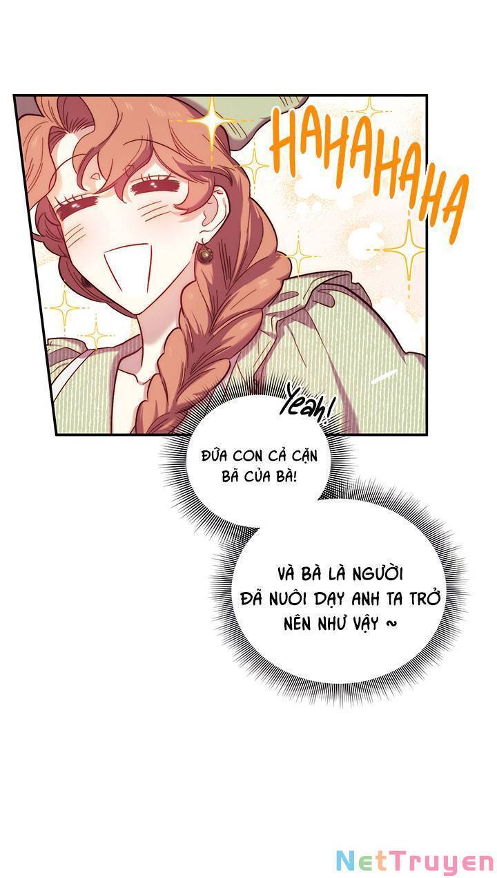 May Mắn Hay Bất Hạnh Chap 29 - Next Chap 30
