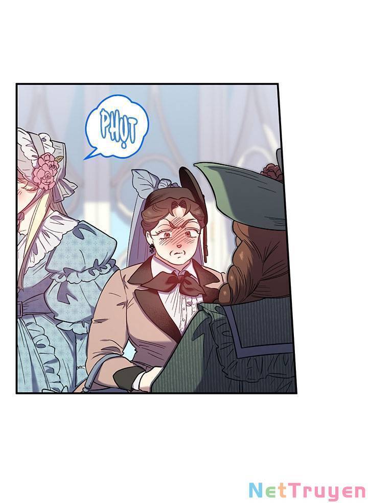 May Mắn Hay Bất Hạnh Chap 29 - Next Chap 30