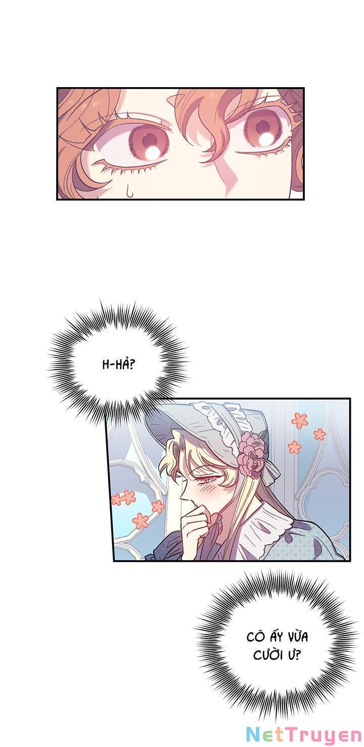 May Mắn Hay Bất Hạnh Chap 29 - Next Chap 30