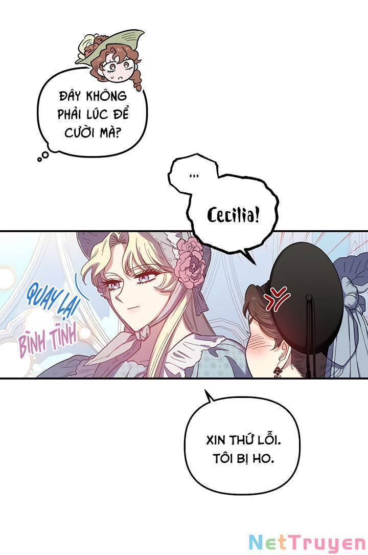 May Mắn Hay Bất Hạnh Chap 29 - Next Chap 30